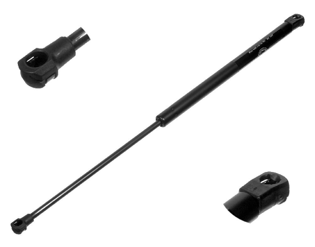 Vérin, capot-moteur MEYLE-ORIGINAL Quality | MEYLE