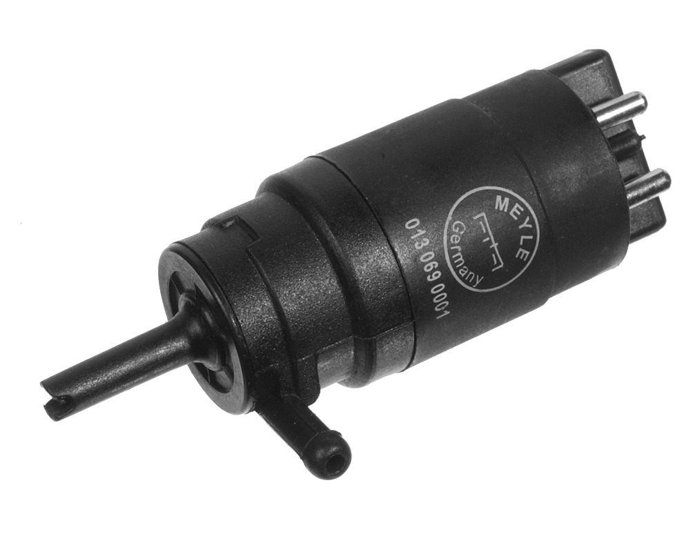 Pompe d'eau de nettoyage, nettoyage des vitres MEYLE-ORIGINAL Quality | MEYLE