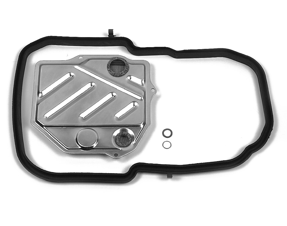 Kit de filtre hydraulique, boîte automatique MEYLE-ORIGINAL Quality | MEYLE