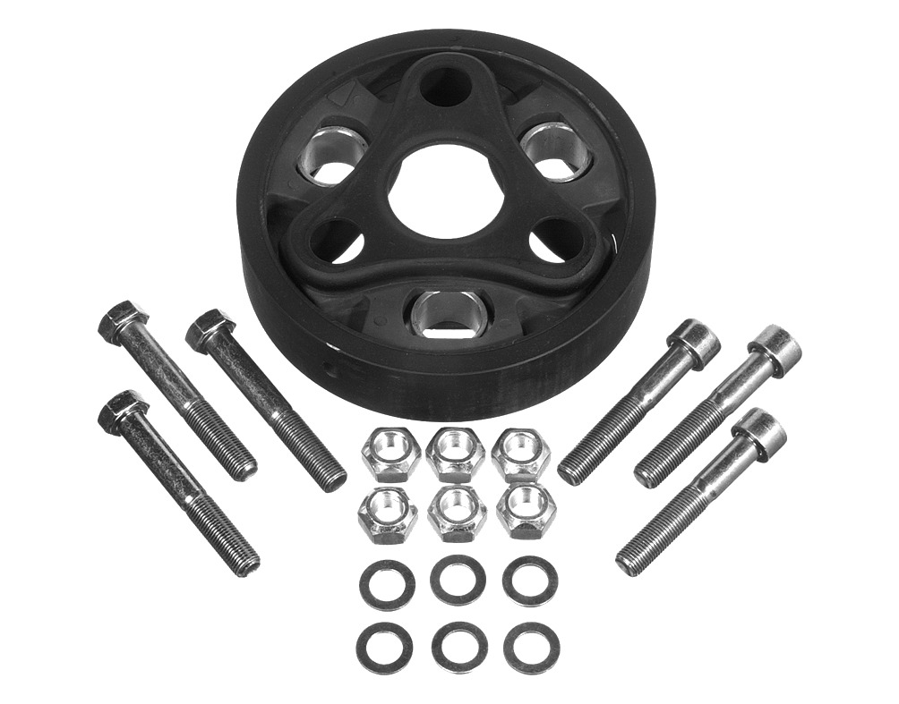 Amortisseur de vibrations, arbre de cardan MEYLE-ORIGINAL Quality | MEYLE