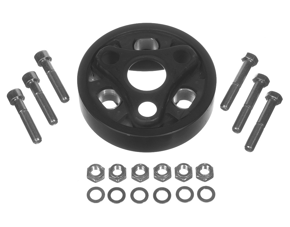 Amortisseur de vibrations, arbre de cardan MEYLE-ORIGINAL Quality | MEYLE