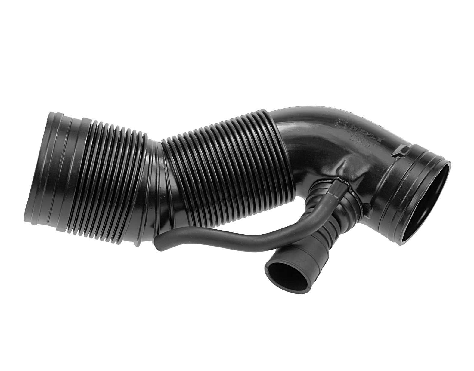 Tuyau d'aspiration, alimentation d'air MEYLE-ORIGINAL Quality | MEYLE