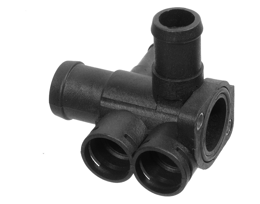 Bride de liquide de refroidissement MEYLE-ORIGINAL Quality | MEYLE