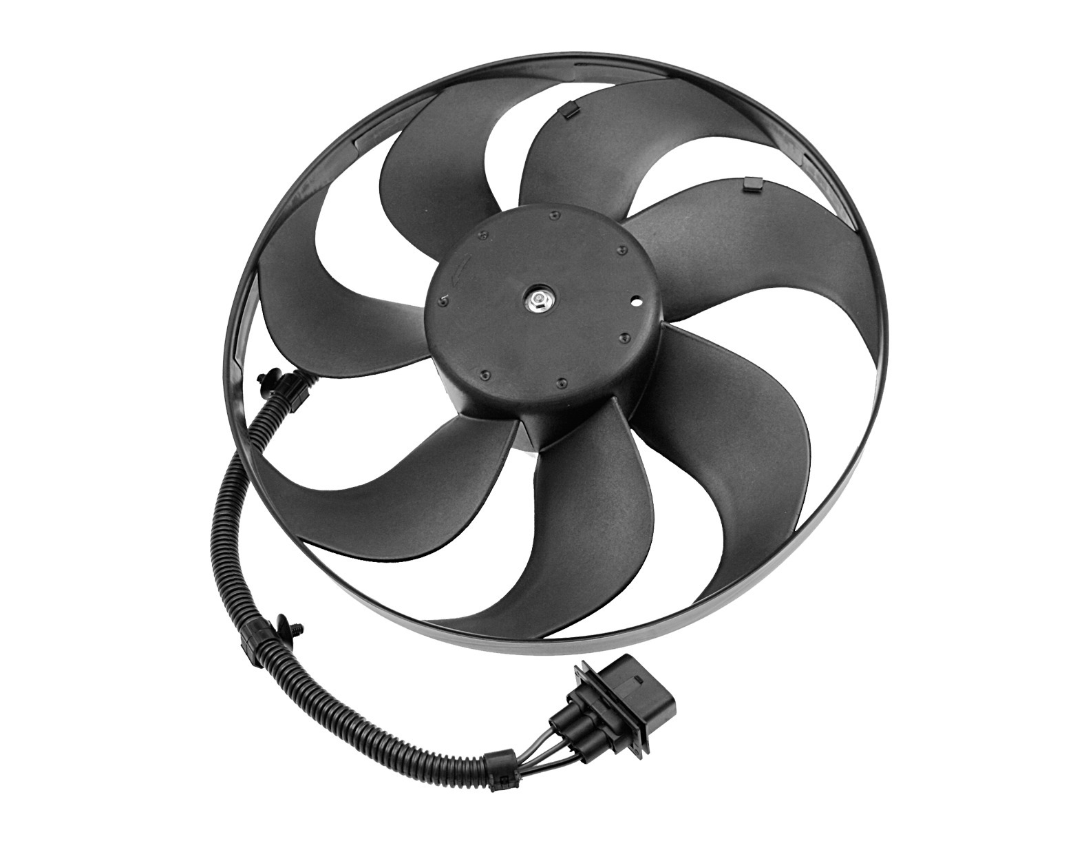 Ventilateur, refroidissement du moteur MEYLE-ORIGINAL Quality | MEYLE