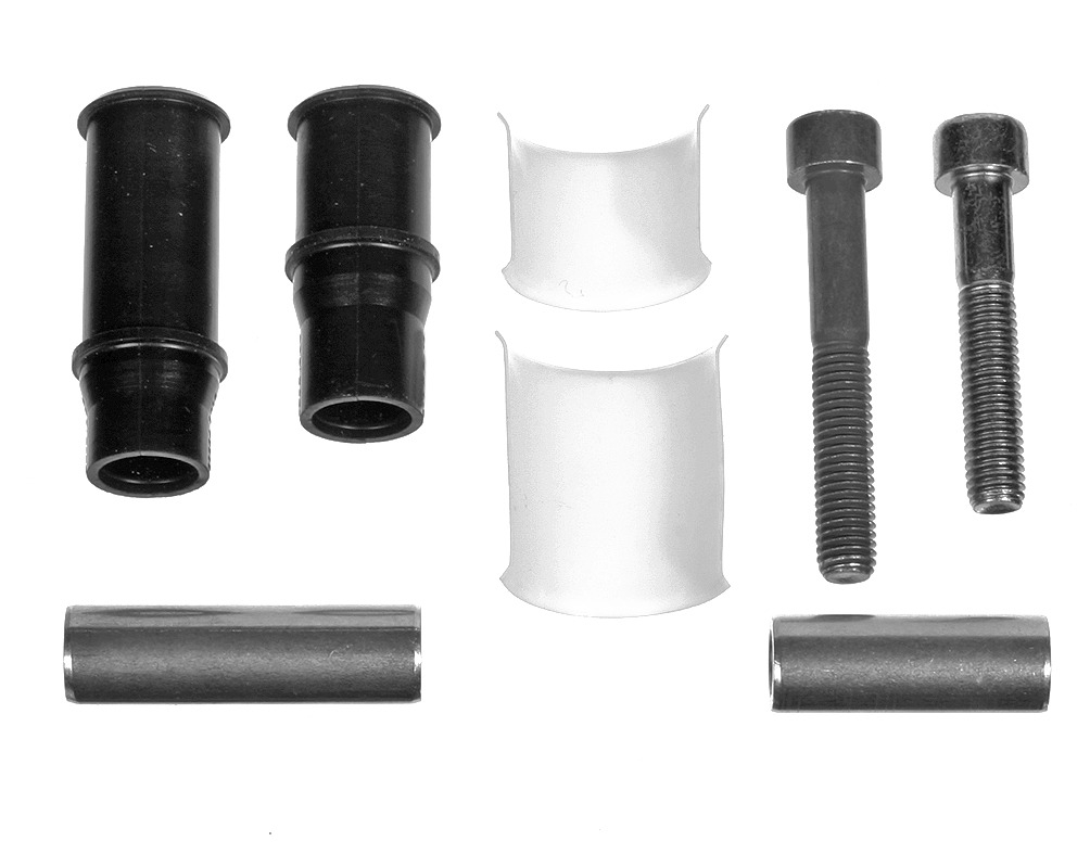 Jeu de douilles de guidage, étrier de frein MEYLE-ORIGINAL Quality | MEYLE