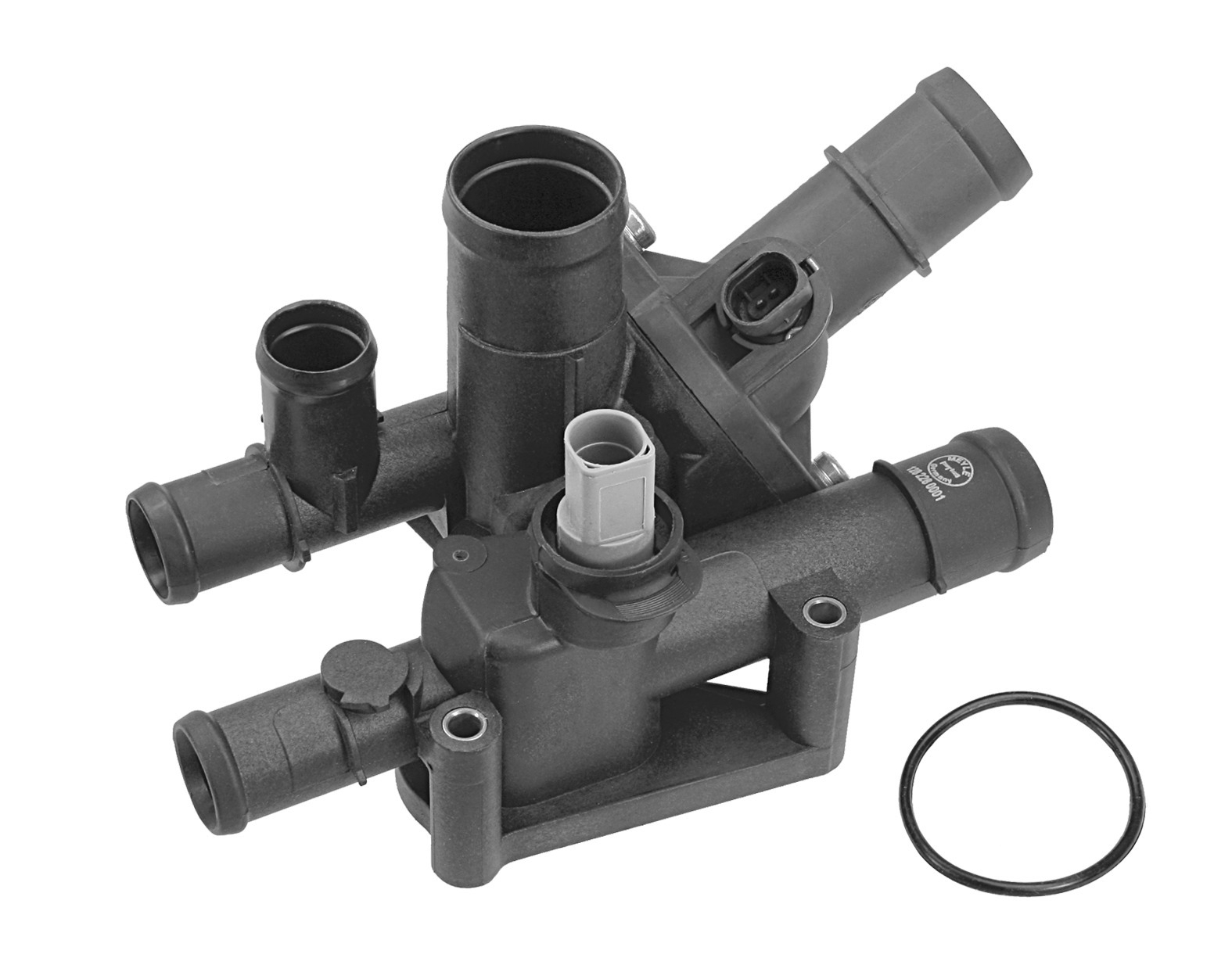 Thermostat d'eau MEYLE-ORIGINAL Quality | MEYLE