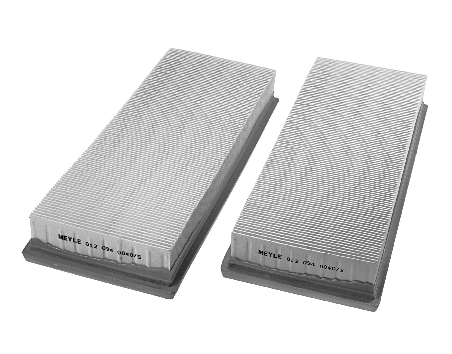 Filtre à air MEYLE-ORIGINAL Quality | MEYLE