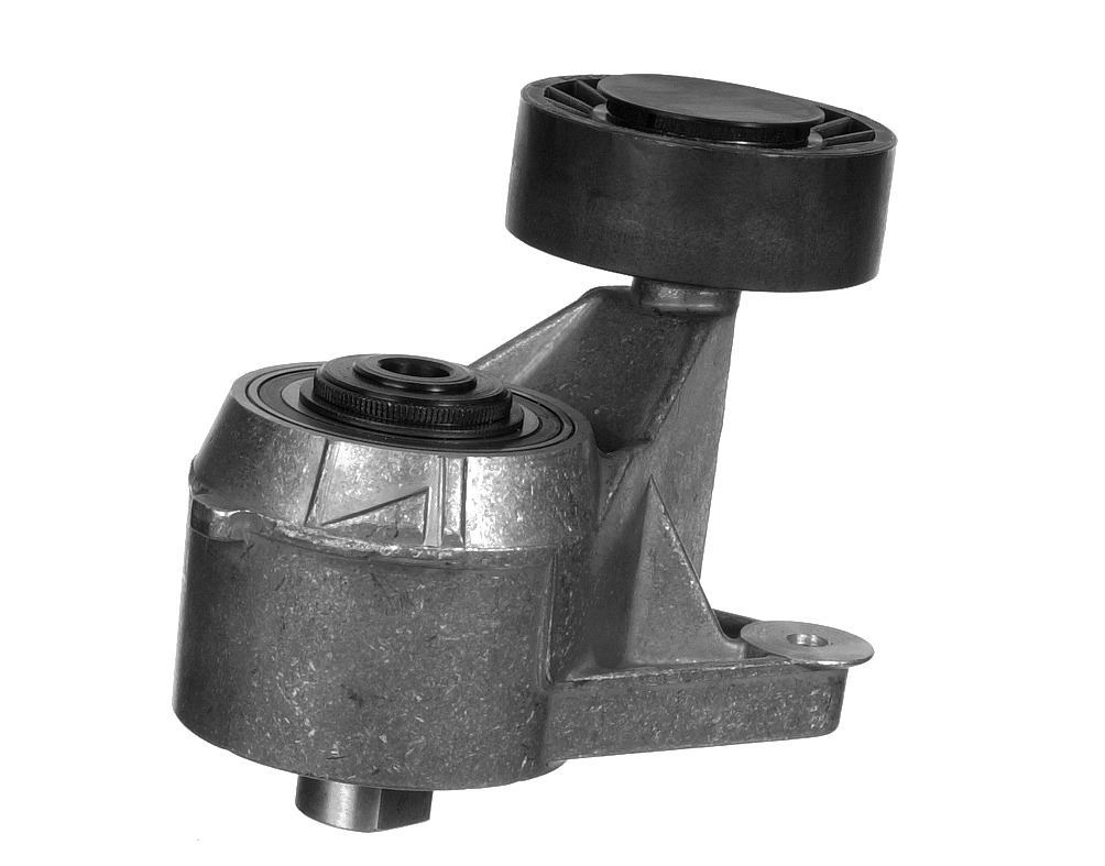 Tendeur de courroie, courroie trapézoïdale à nervures MEYLE-ORIGINAL Quality | MEYLE