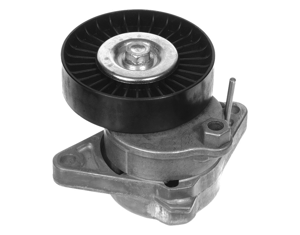 Tendeur de courroie, courroie trapézoïdale à nervures MEYLE-ORIGINAL Quality | MEYLE