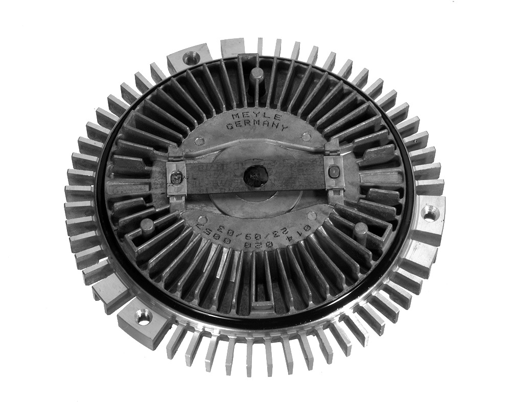 Embrayage, ventilateur de radiateur MEYLE-ORIGINAL Quality | MEYLE