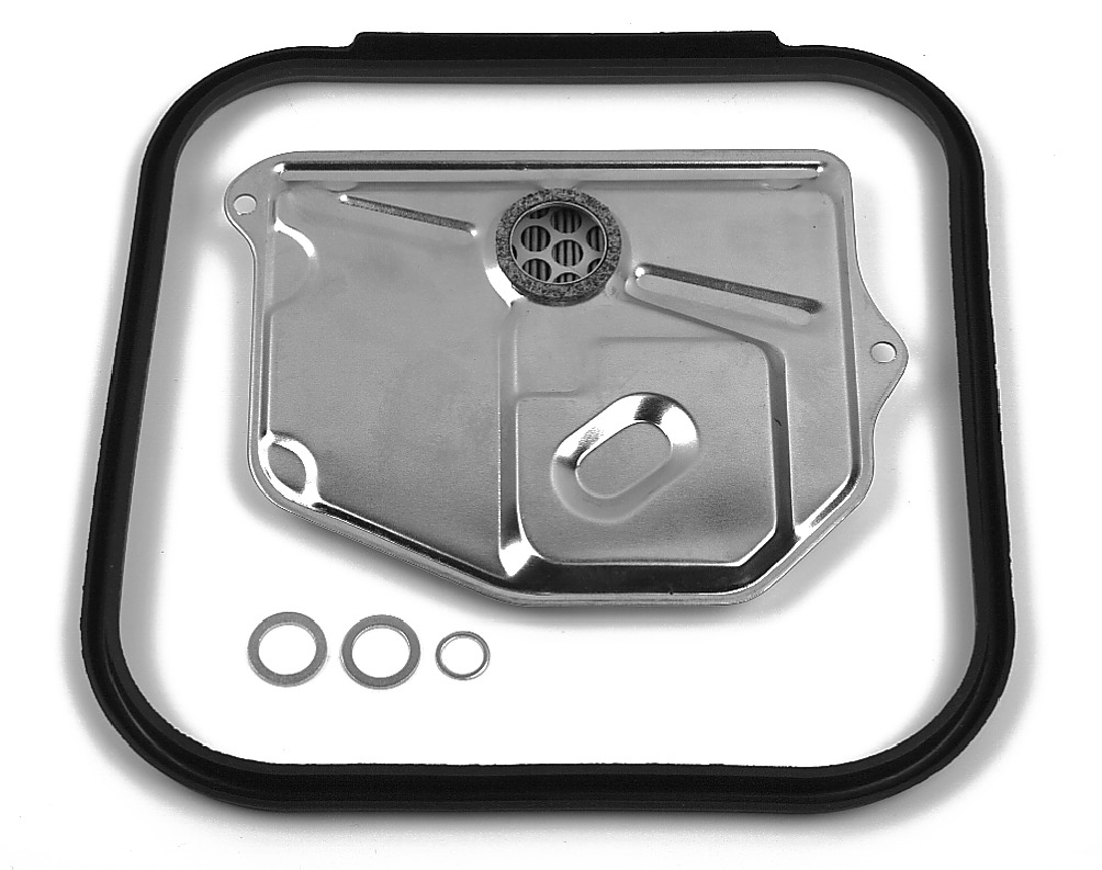 Kit de filtre hydraulique, boîte automatique MEYLE-ORIGINAL Quality | MEYLE