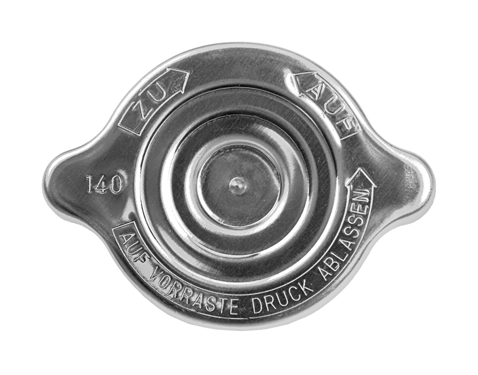 Bouchon, réservoir de liquide de refroidissement MEYLE-ORIGINAL Quality | MEYLE