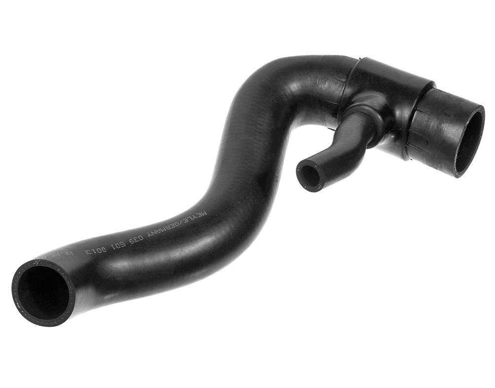 Durite de radiateur MEYLE-ORIGINAL Quality | MEYLE