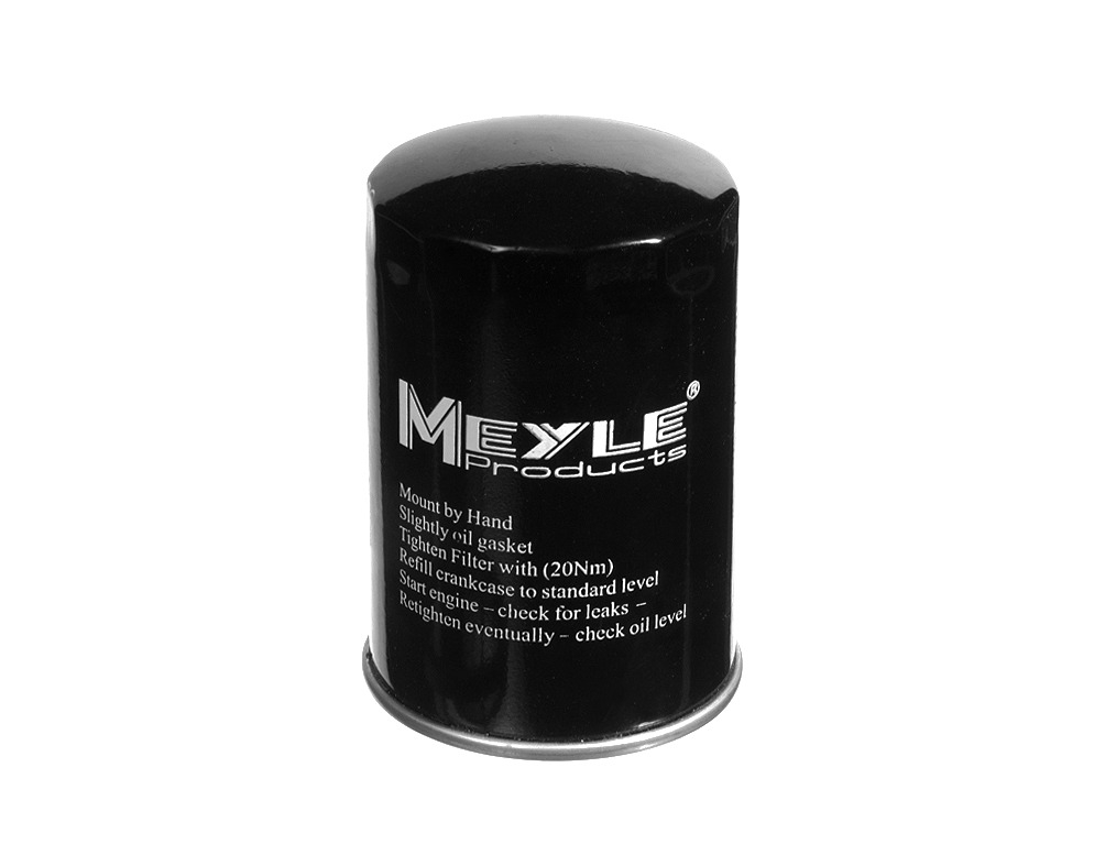 Filtre à huile MEYLE-ORIGINAL Quality | MEYLE