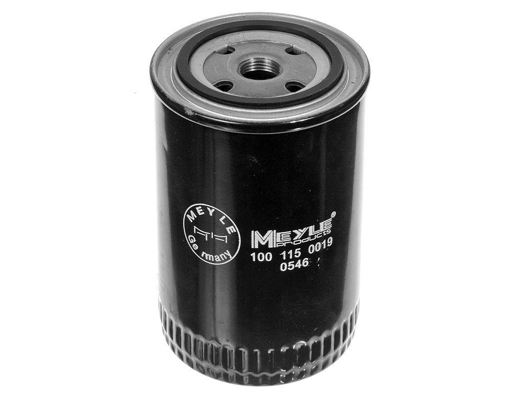 Filtre à huile MEYLE-ORIGINAL Quality | MEYLE
