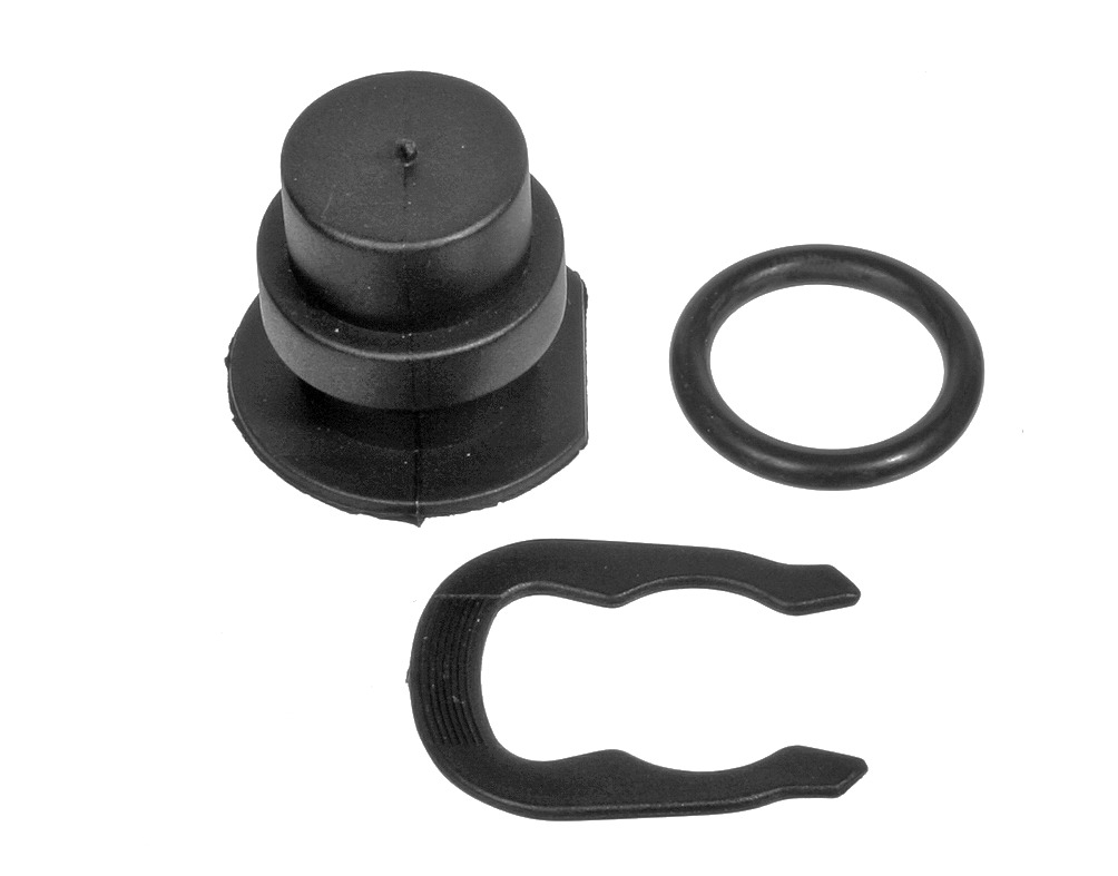 Bouchon,Bride de liquide de refroidissement MEYLE-ORIGINAL Quality | MEYLE