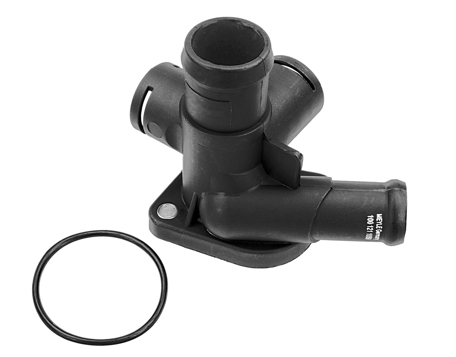 Bride de liquide de refroidissement MEYLE-ORIGINAL Quality | MEYLE