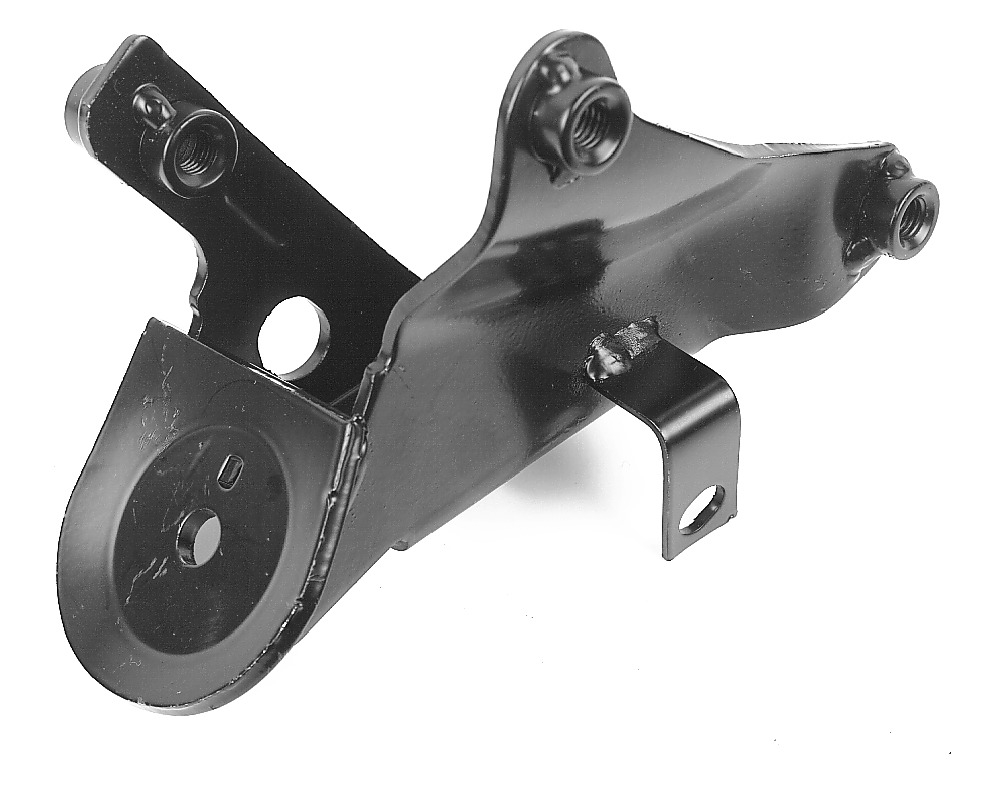 Support de palier, suspension du moteur MEYLE-ORIGINAL Quality | MEYLE