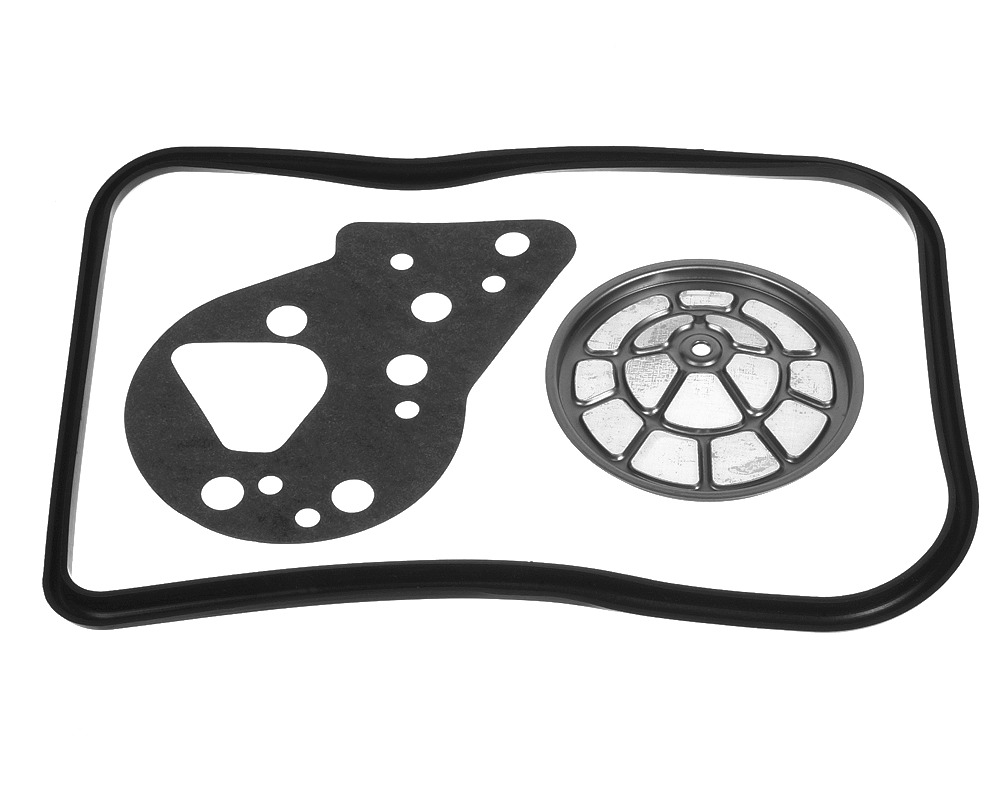 Kit de filtre hydraulique, boîte automatique MEYLE-ORIGINAL Quality | MEYLE