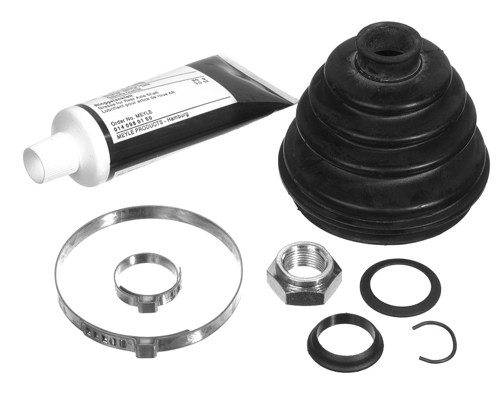 Jeu de joints-soufflets, arbre de commande MEYLE-ORIGINAL Quality | MEYLE