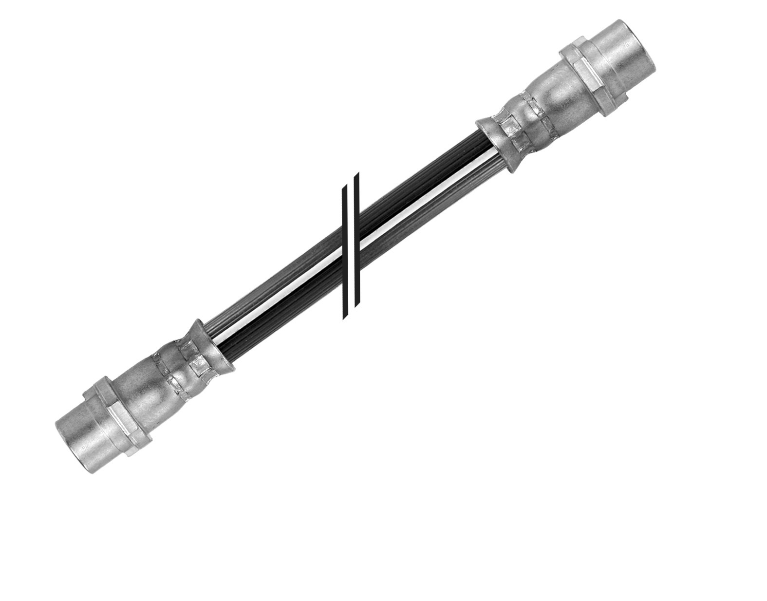 Flexible de frein MEYLE-ORIGINAL Quality | MEYLE