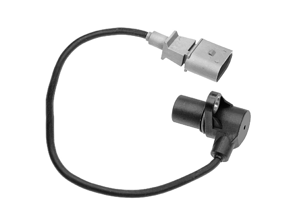 Capteur d'angle, vilebrequin MEYLE-ORIGINAL Quality | MEYLE