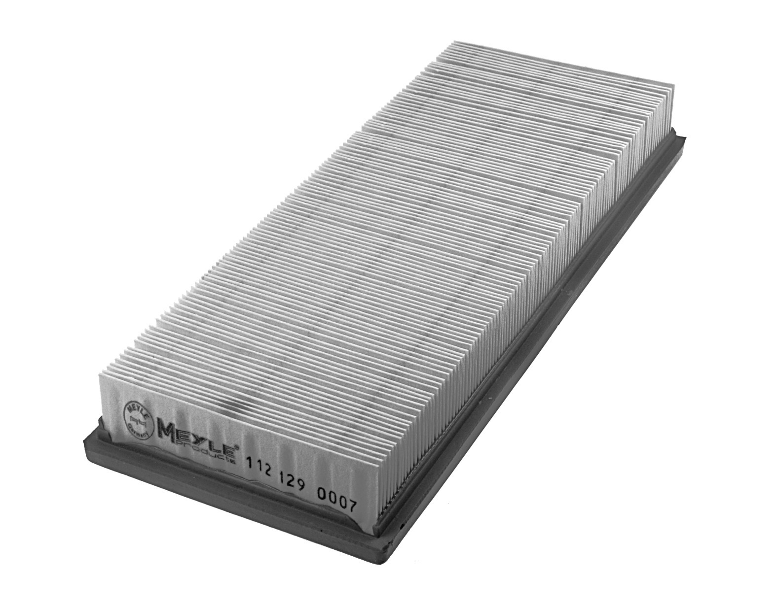 Filtre à air MEYLE-ORIGINAL Quality | MEYLE