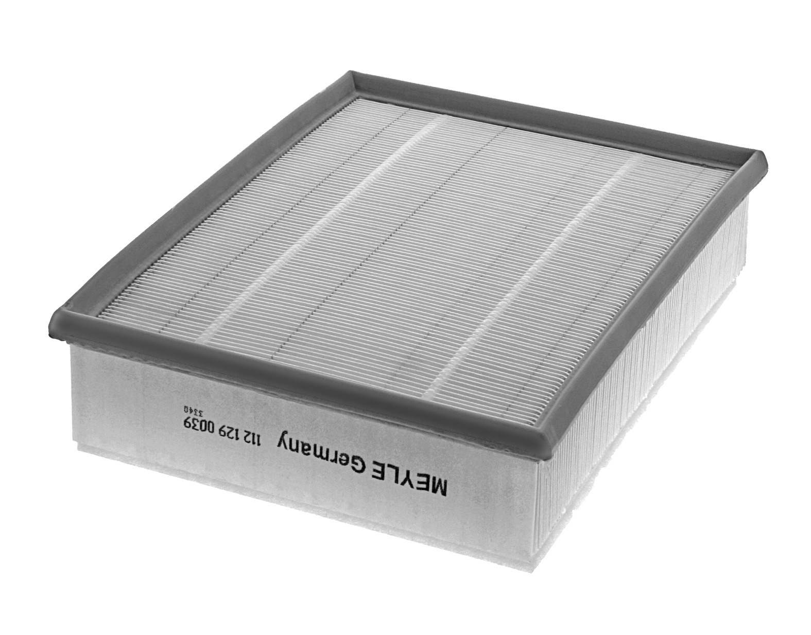 Filtre à air MEYLE-ORIGINAL Quality | MEYLE