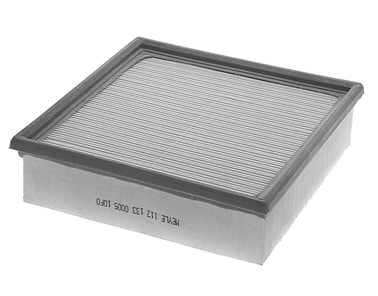 Filtre à air MEYLE-ORIGINAL Quality | MEYLE