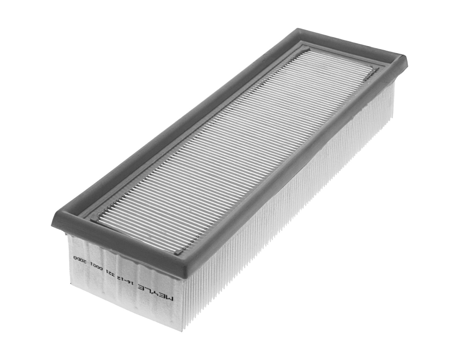 Filtre à air MEYLE-ORIGINAL Quality | MEYLE