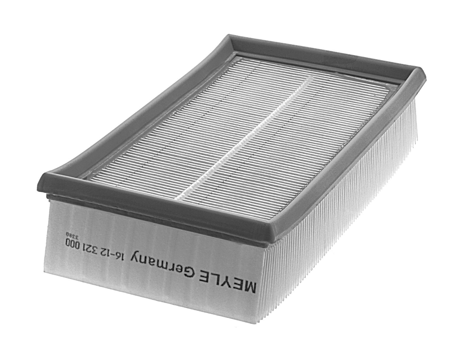 Filtre à air MEYLE-ORIGINAL Quality | MEYLE