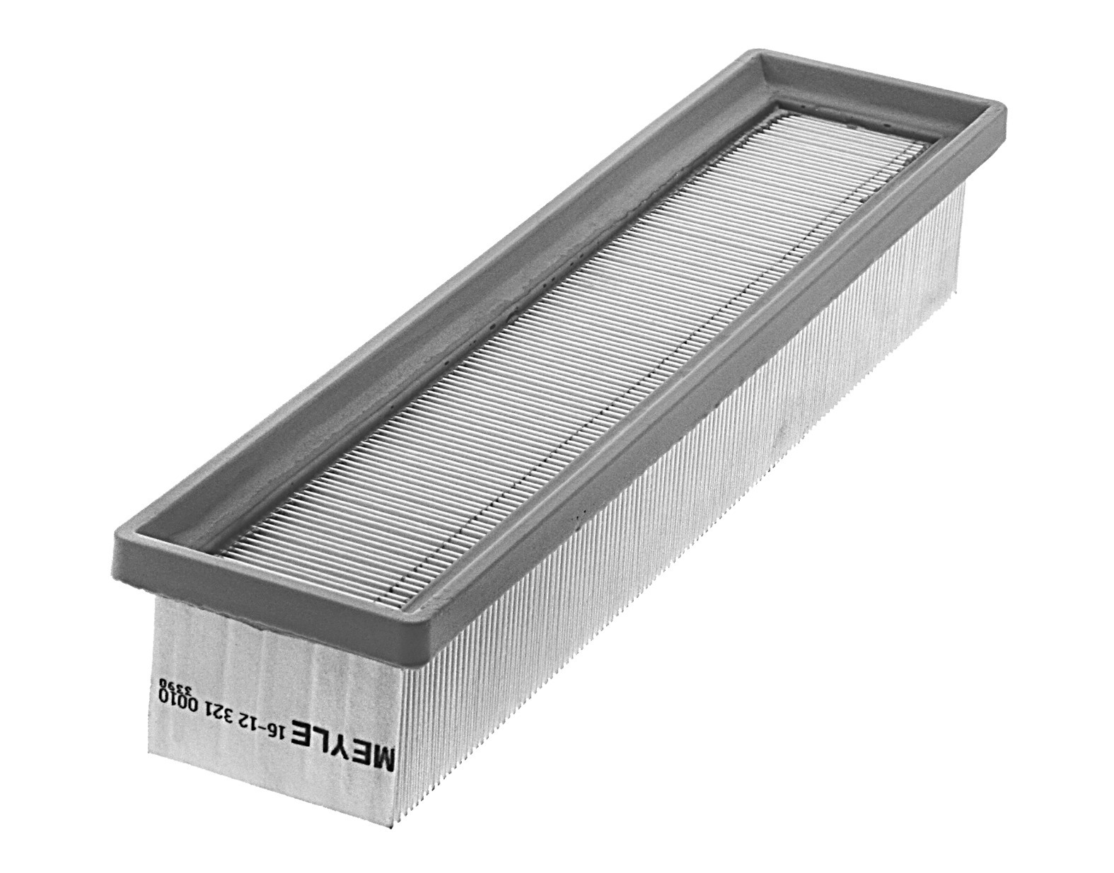 Filtre à air MEYLE-ORIGINAL Quality | MEYLE