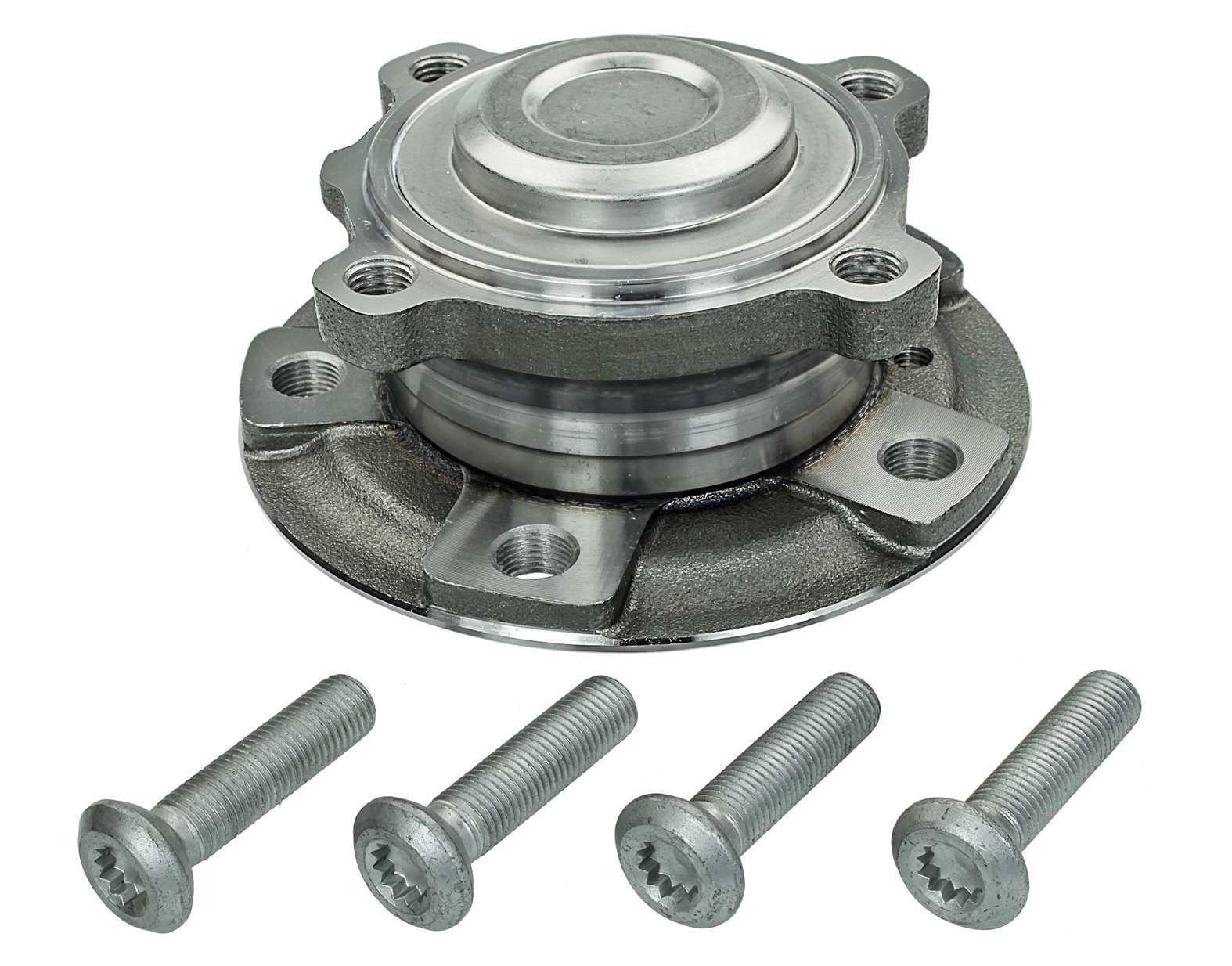 Moyeu de roue MEYLE-ORIGINAL Quality | MEYLE