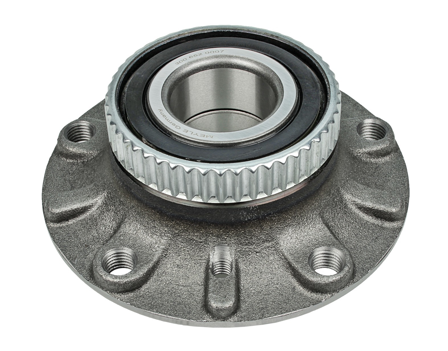 Moyeu de roue MEYLE-ORIGINAL Quality | MEYLE