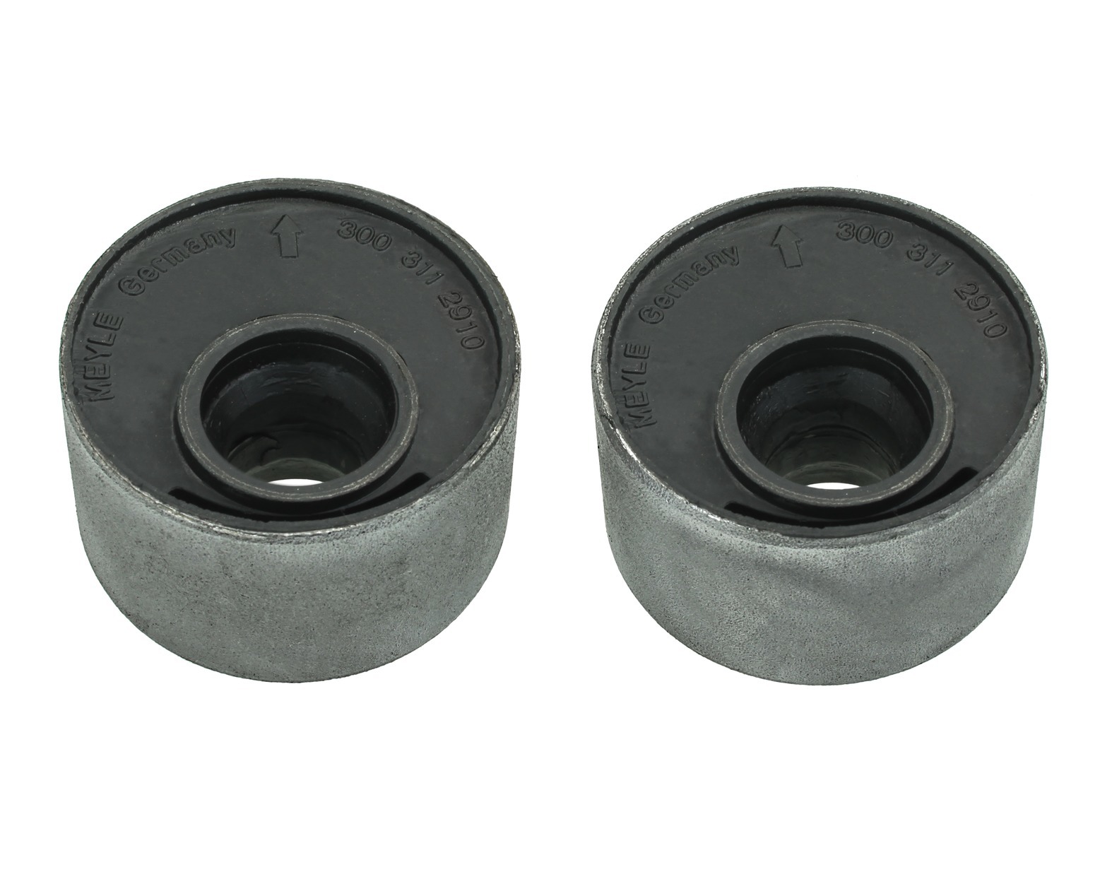 Kit de réparation, bras triangulaire MEYLE-ORIGINAL Quality | MEYLE