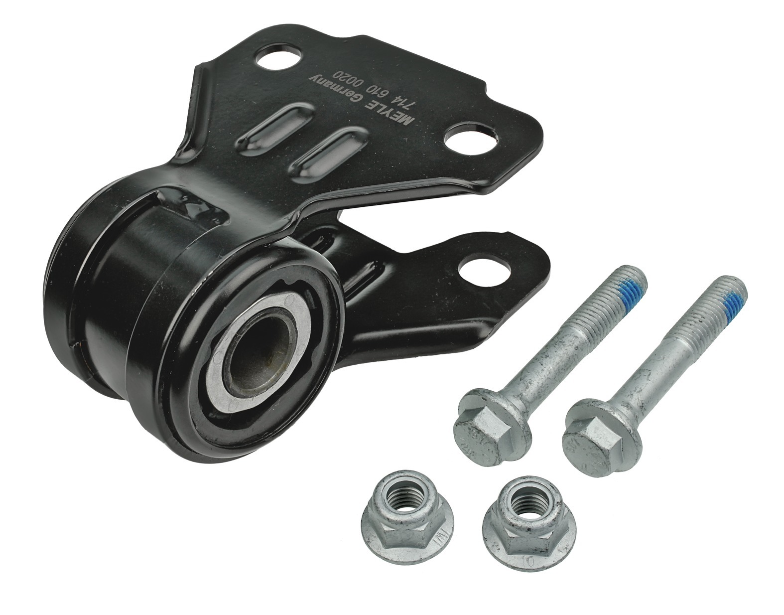 Suspension, bras de liaison MEYLE-ORIGINAL Quality | MEYLE