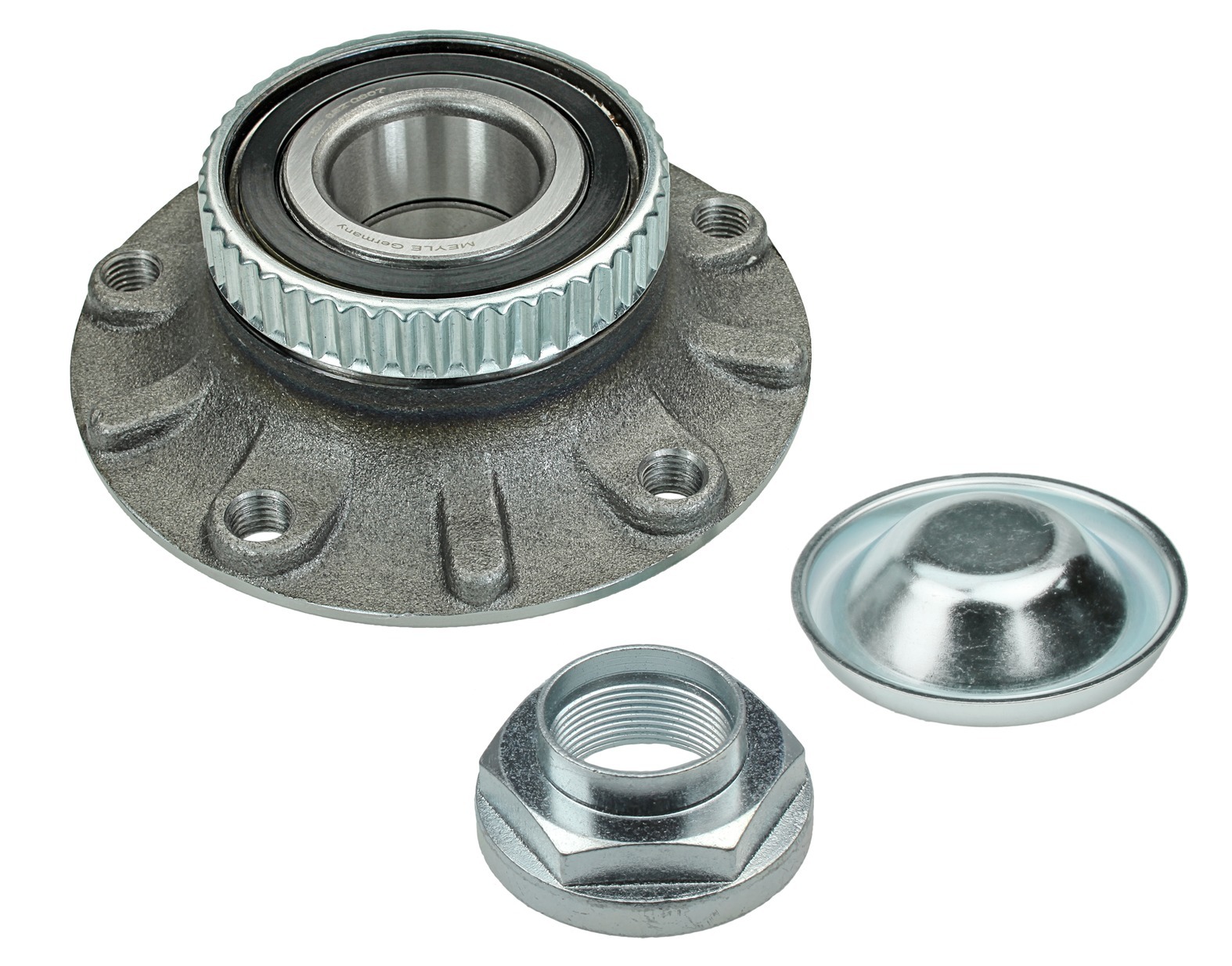 Moyeu de roue MEYLE-ORIGINAL Quality | MEYLE