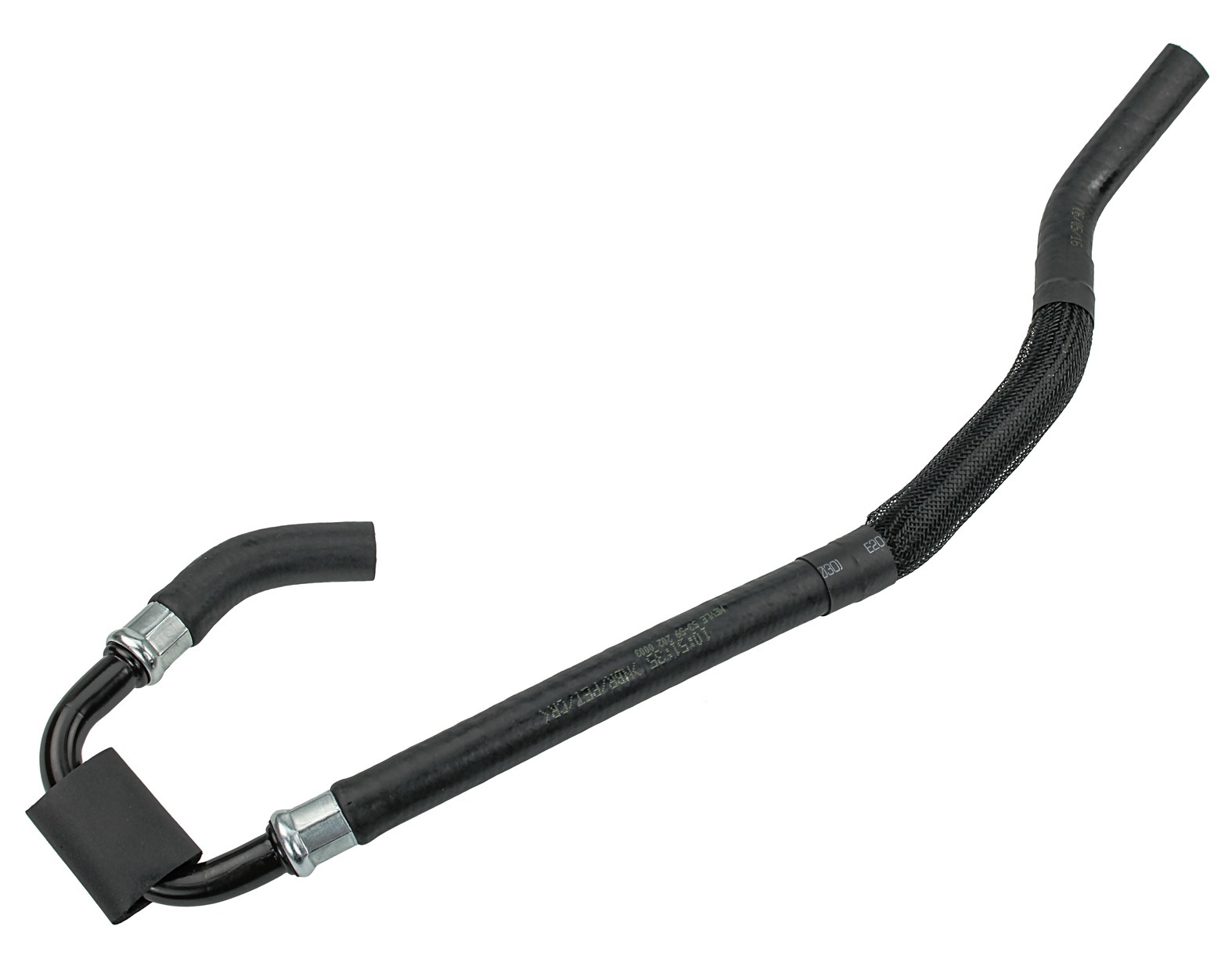 Tuyau hydraulique, direction MEYLE-ORIGINAL Quality | MEYLE