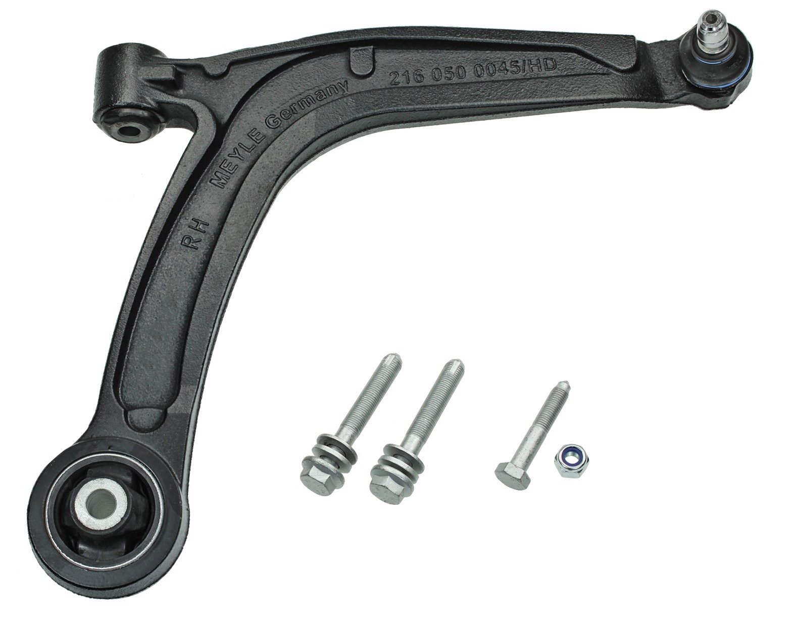 Bras de liaison, suspension de roue MEYLE-HD Quality | MEYLE