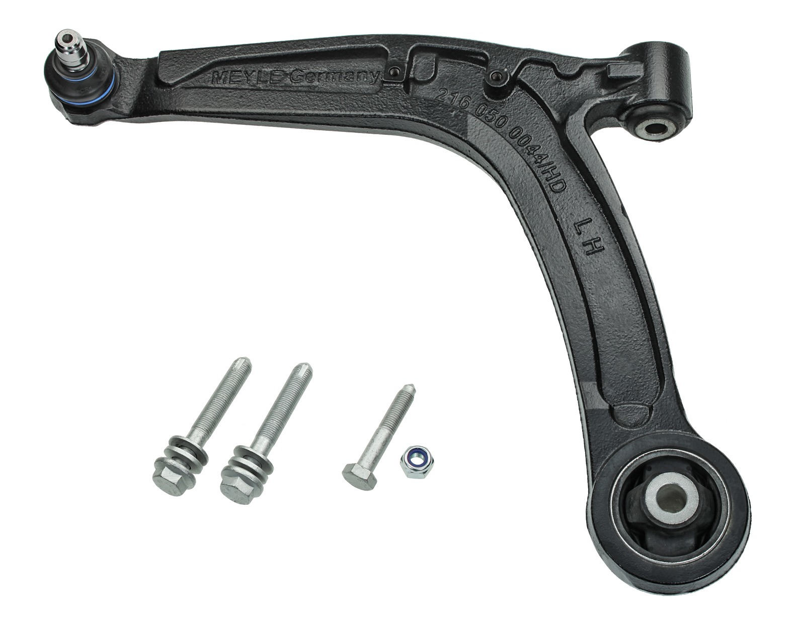 Bras de liaison, suspension de roue MEYLE-HD Quality | MEYLE