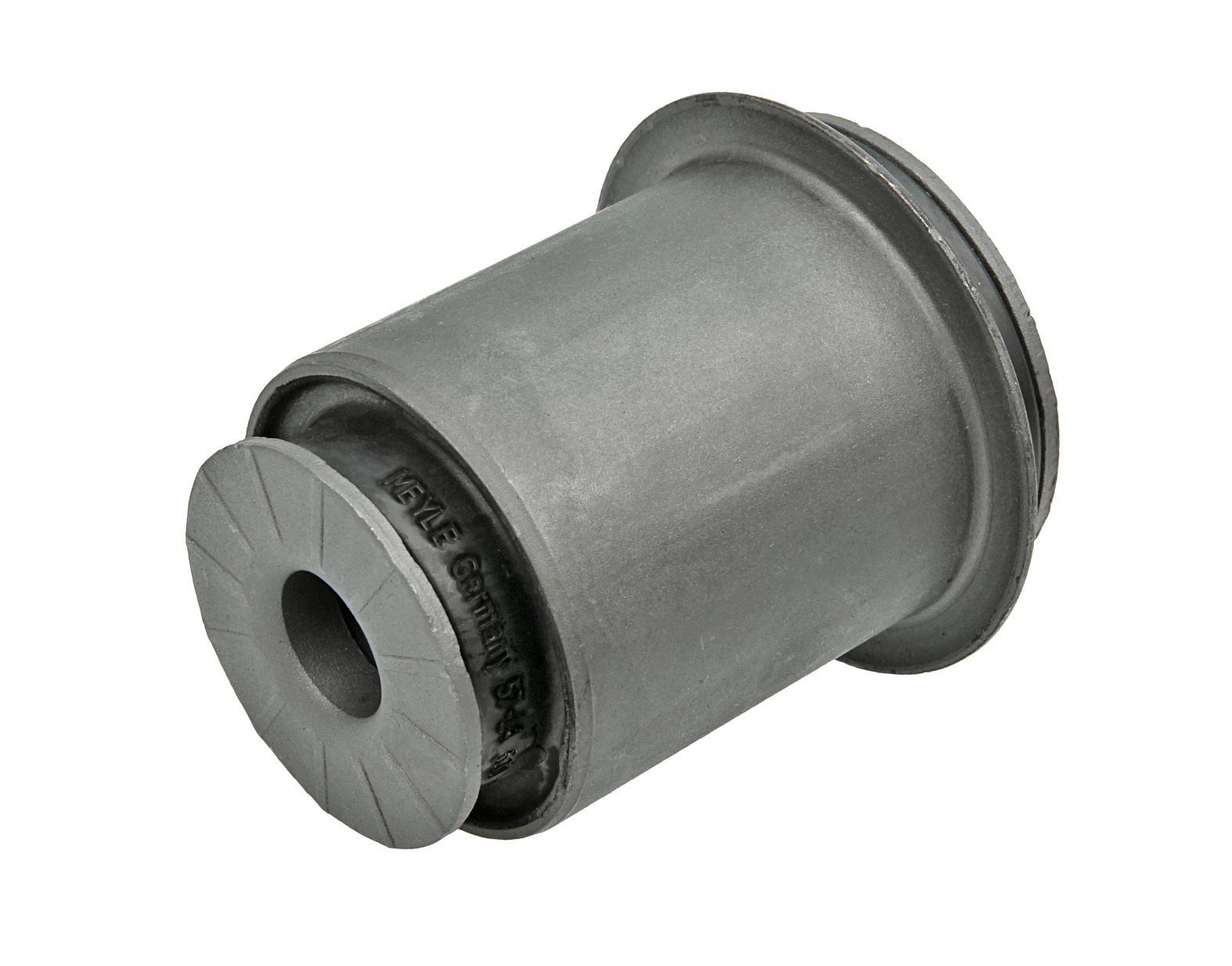 Douille de palier, bras transversal MEYLE-ORIGINAL Quality | MEYLE