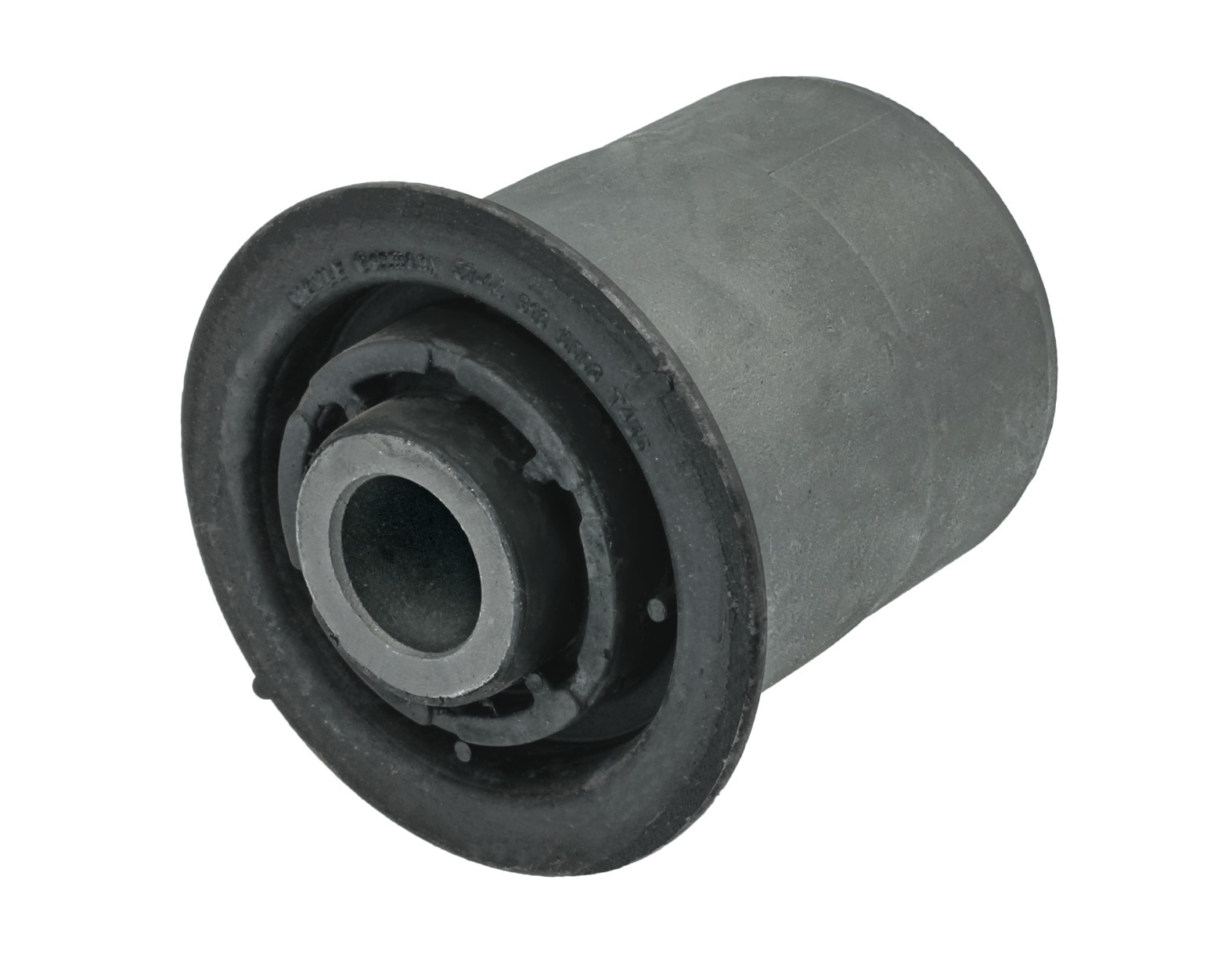 Douille de palier, bras transversal MEYLE-ORIGINAL Quality | MEYLE