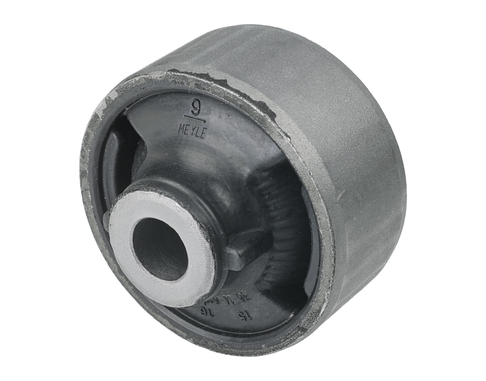 Douille de palier, bras transversal MEYLE-HD Quality | MEYLE
