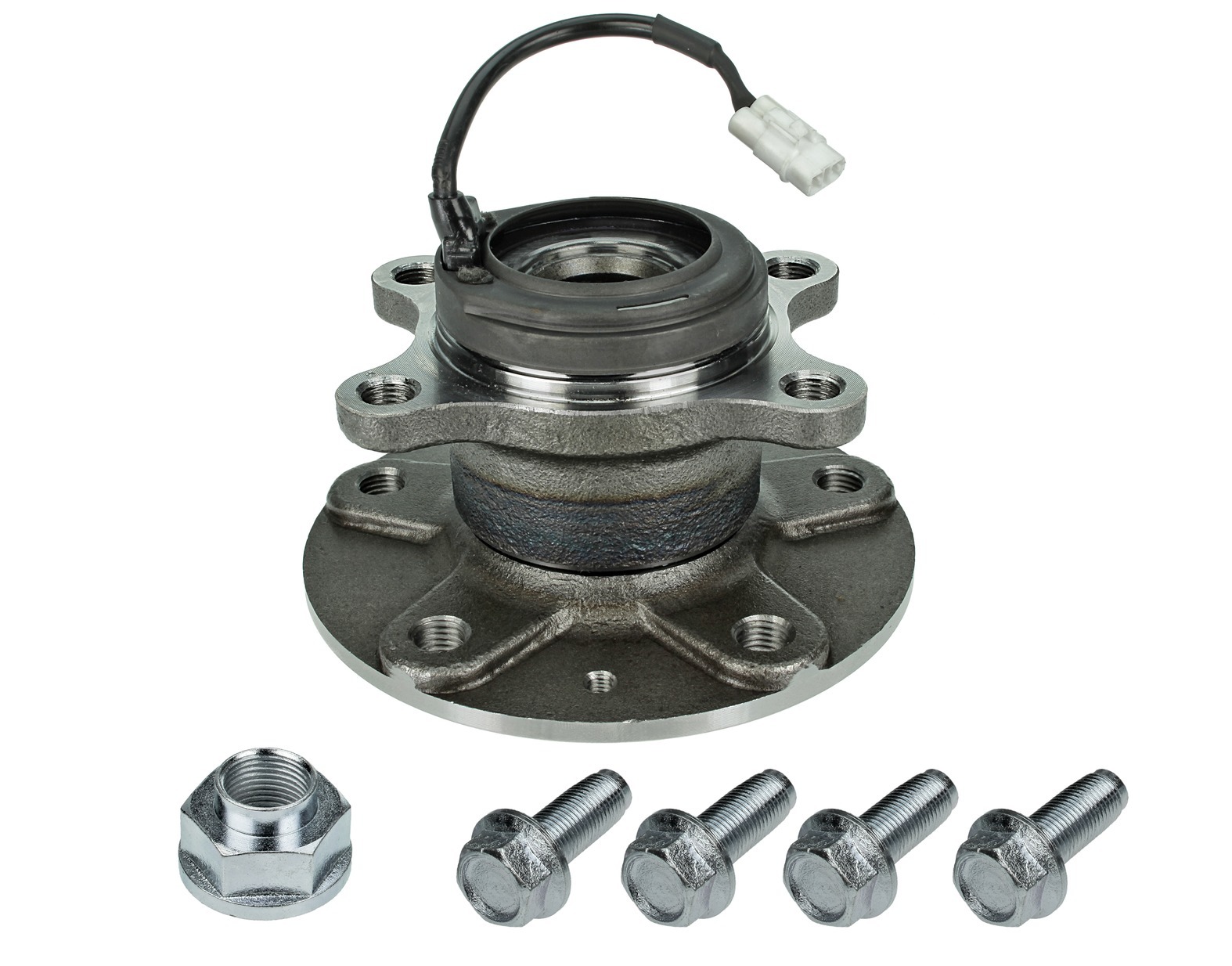 Moyeu de roue MEYLE-ORIGINAL Quality | MEYLE