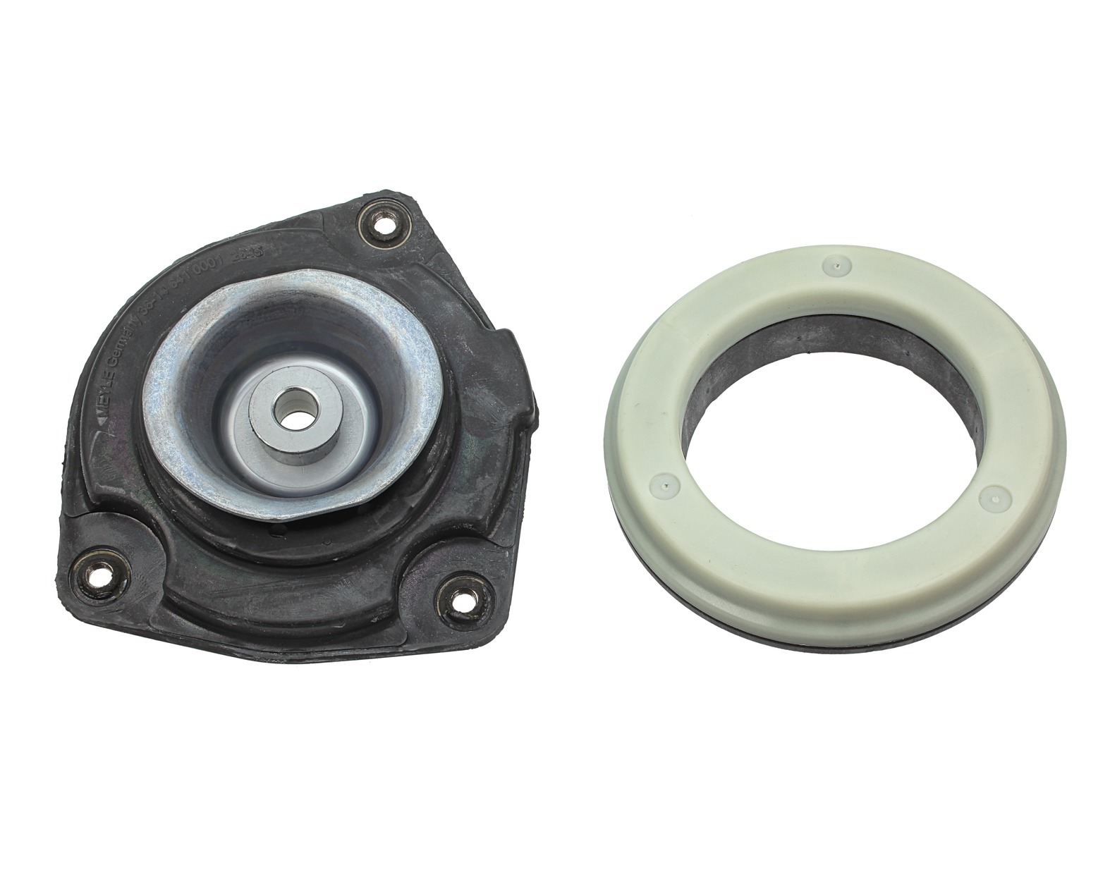 Kit de réparation, coupelle de suspension MEYLE-ORIGINAL Quality | MEYLE