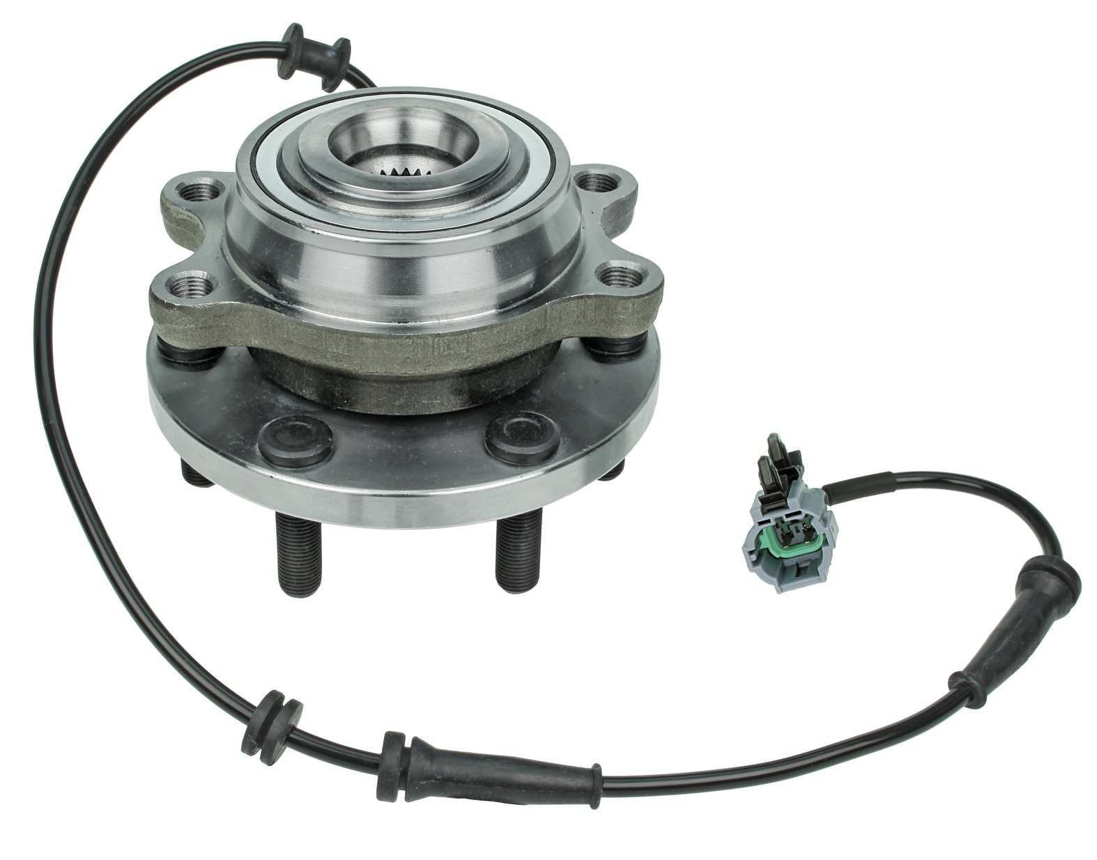 Moyeu de roue MEYLE-ORIGINAL Quality | MEYLE