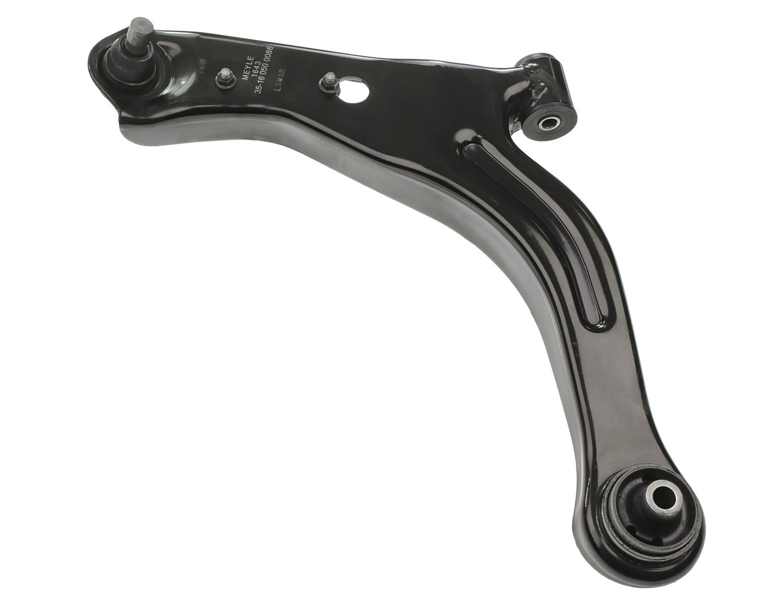 Bras de liaison, suspension de roue MEYLE-ORIGINAL Quality | MEYLE