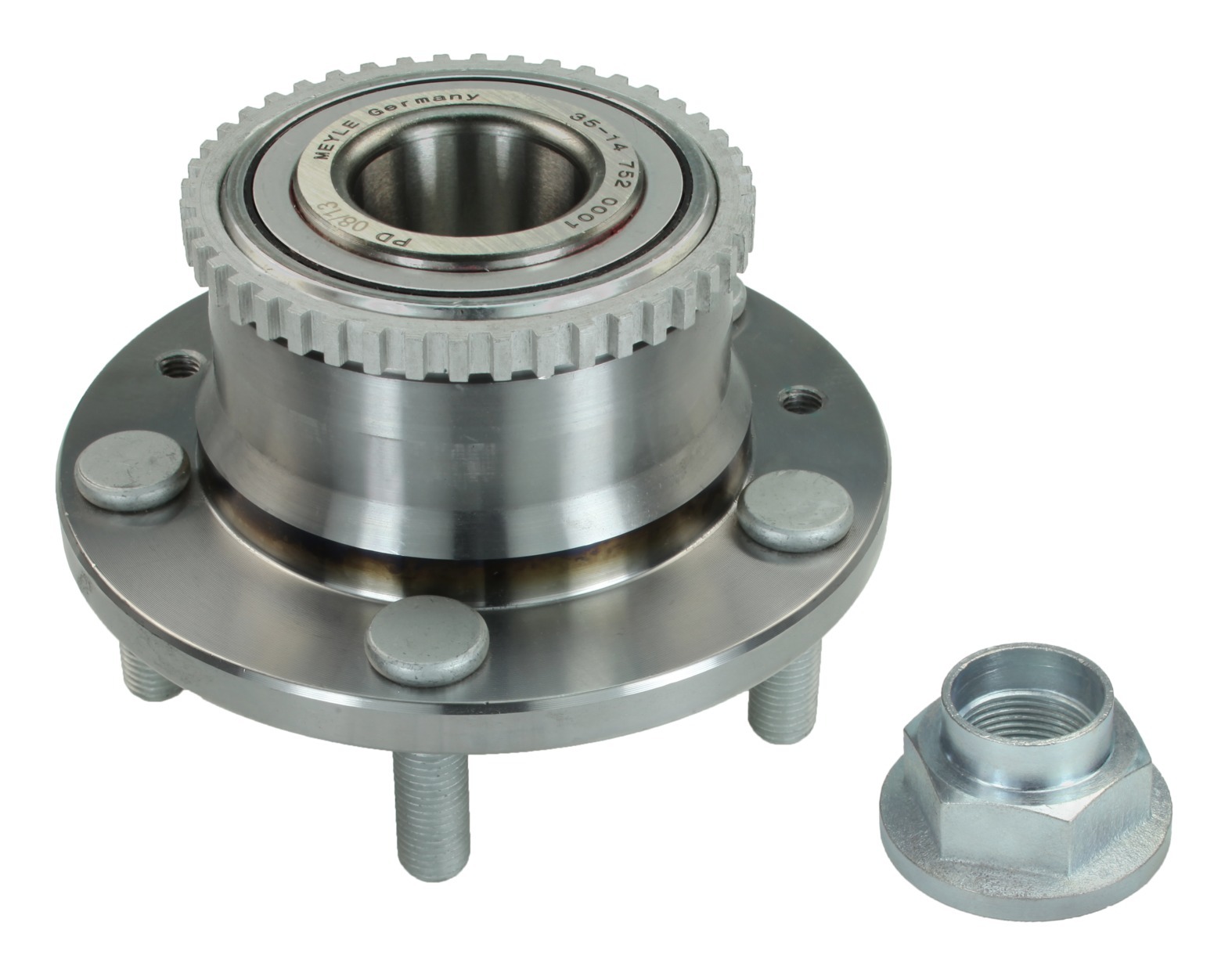 Moyeu de roue MEYLE-ORIGINAL Quality | MEYLE