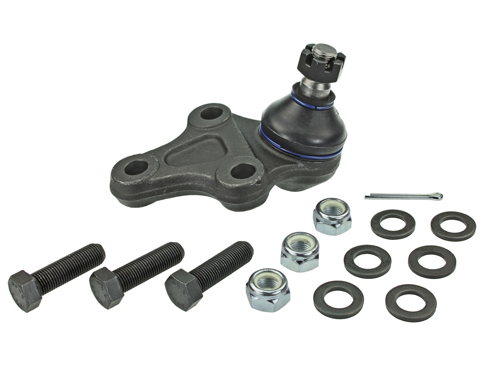 Rotule de suspension MEYLE-ORIGINAL Quality | MEYLE