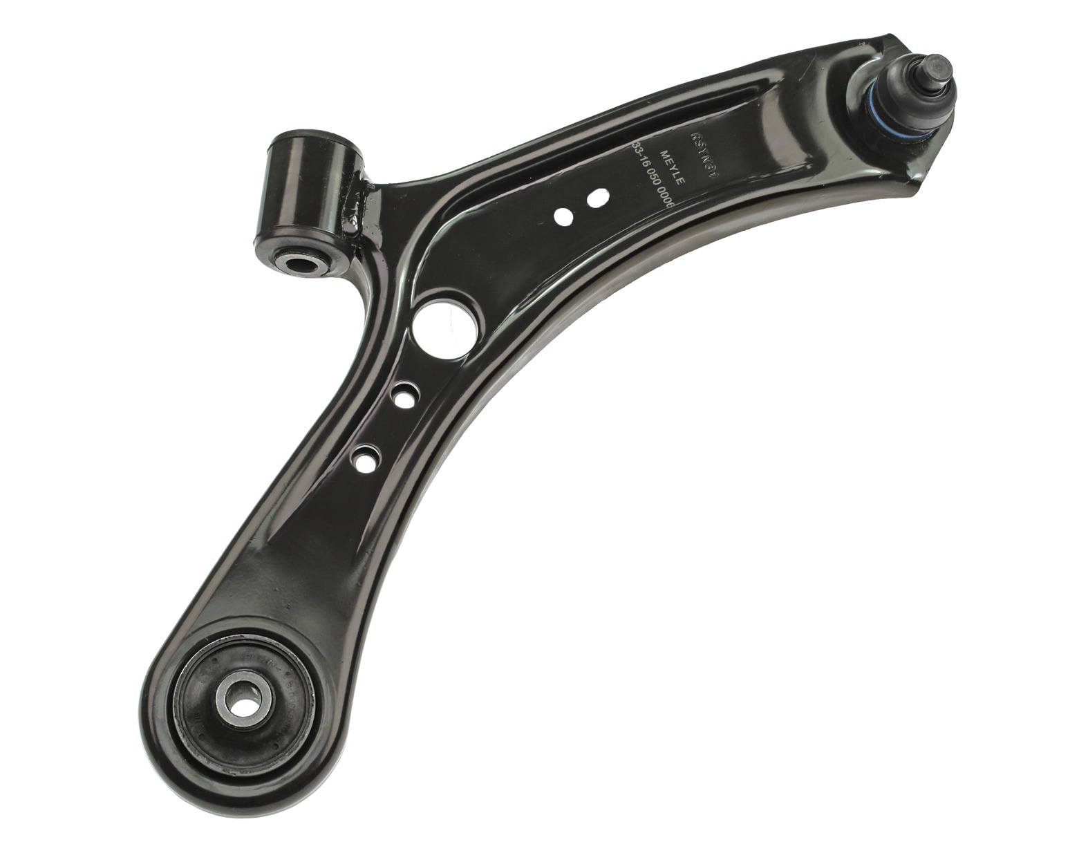 Bras de liaison, suspension de roue MEYLE-ORIGINAL Quality | MEYLE